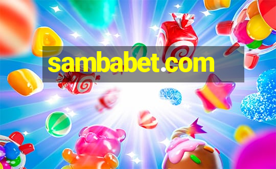 sambabet.com