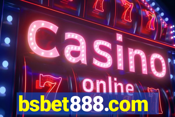 bsbet888.com