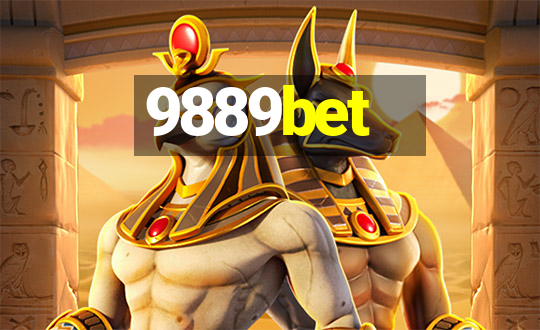 9889bet