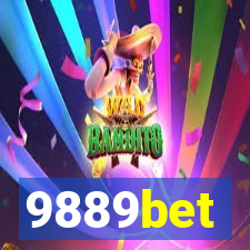 9889bet