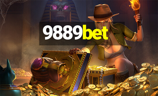 9889bet