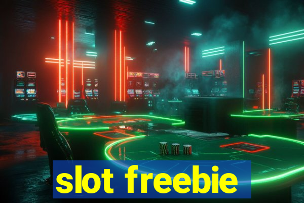 slot freebie