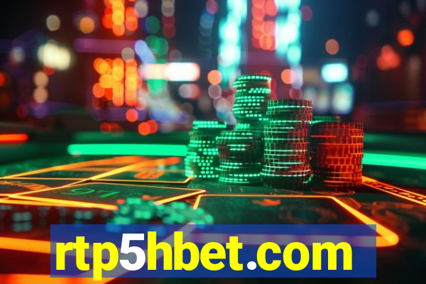 rtp5hbet.com