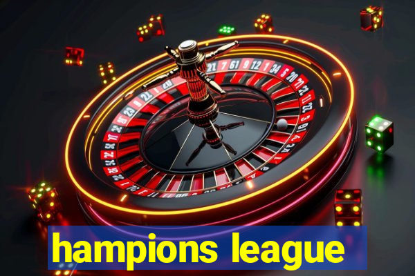 hampions league