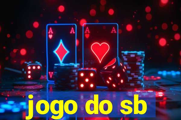 jogo do sb