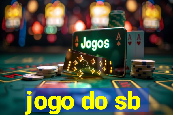 jogo do sb