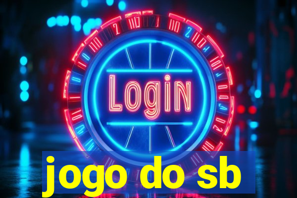 jogo do sb