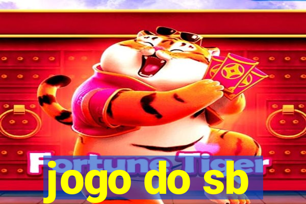 jogo do sb