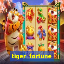 tiger fortune spirit demo