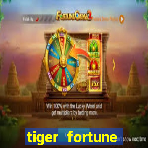 tiger fortune spirit demo