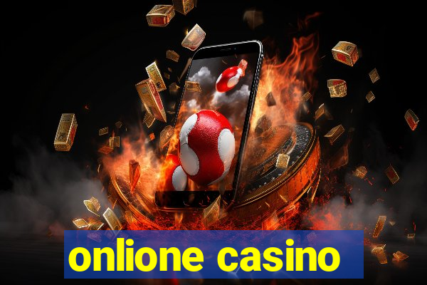 onlione casino