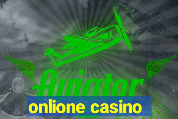 onlione casino