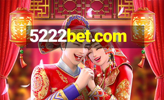 5222bet.com