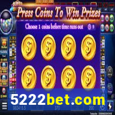 5222bet.com