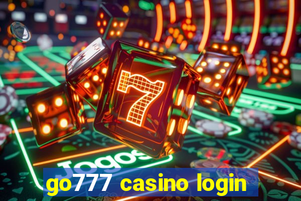 go777 casino login