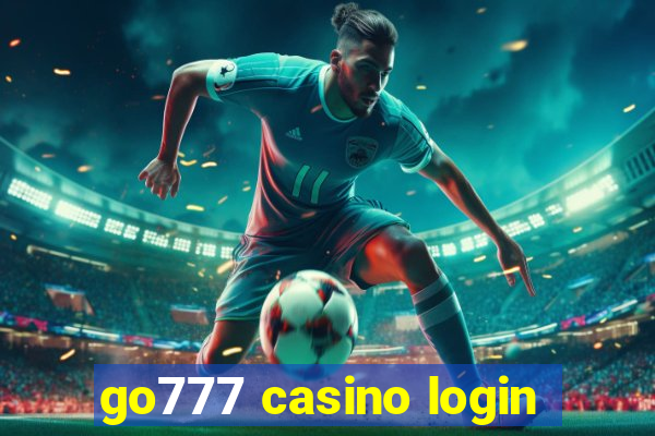 go777 casino login