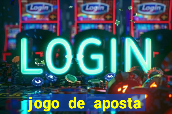 jogo de aposta online bet