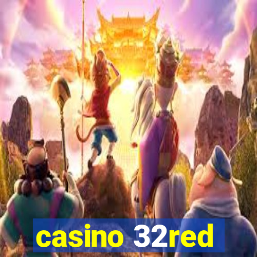 casino 32red