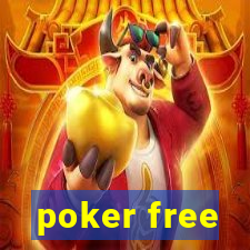 poker free