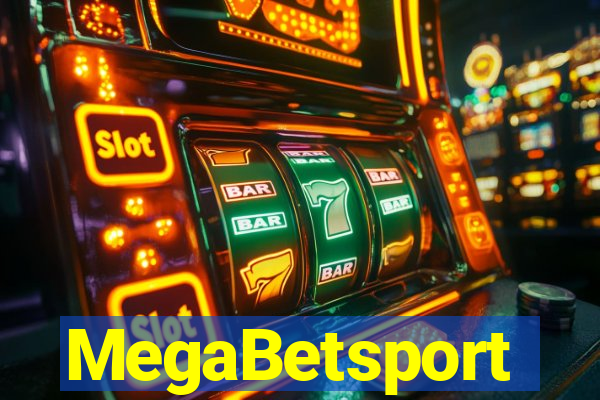 MegaBetsport