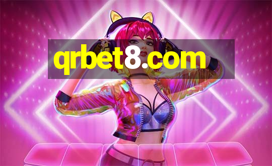 qrbet8.com