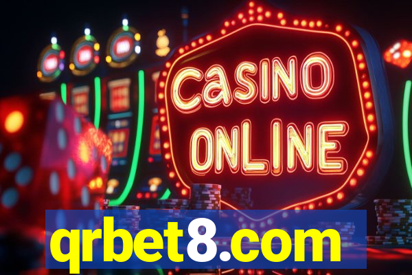 qrbet8.com