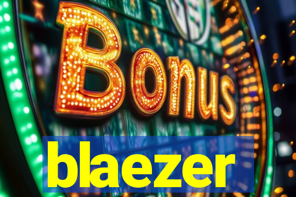 blaezer