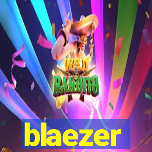 blaezer