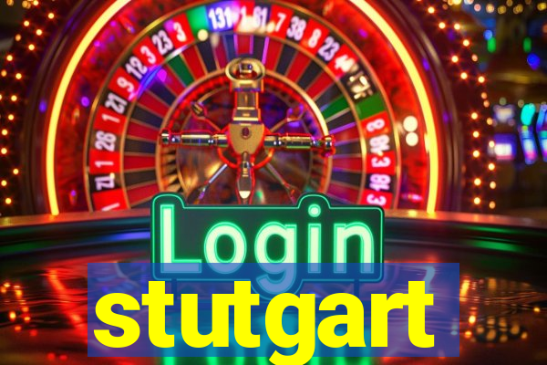 stutgart