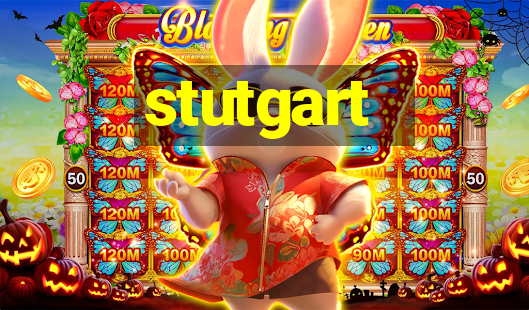 stutgart