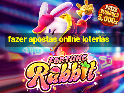 fazer apostas online loterias