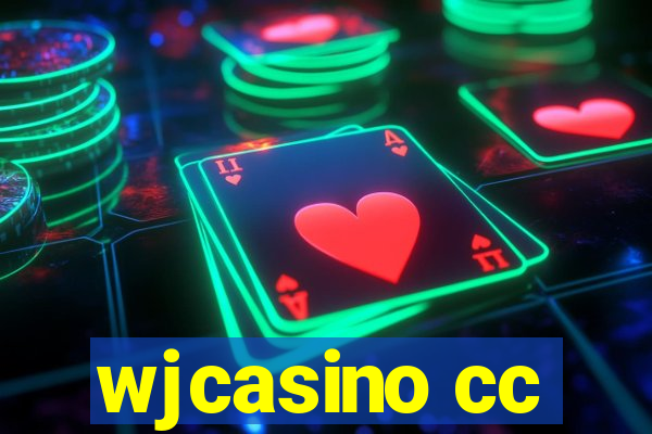 wjcasino cc