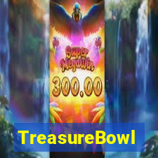 TreasureBowl treasure bowl horário pagante