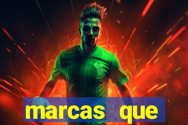 marcas que patrocinam o neymar