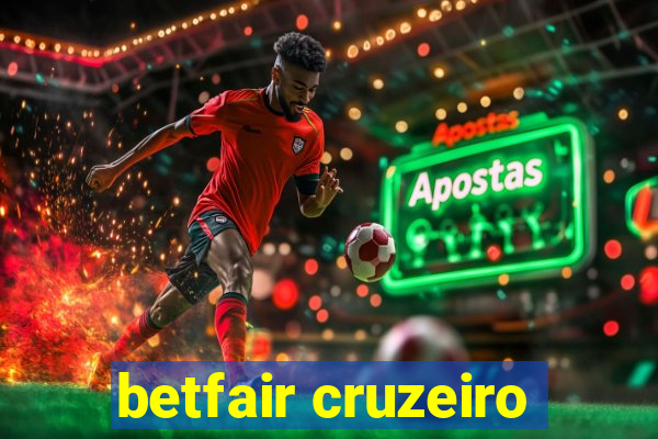 betfair cruzeiro