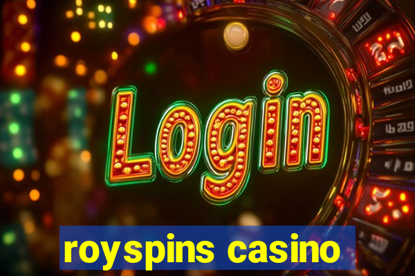 royspins casino