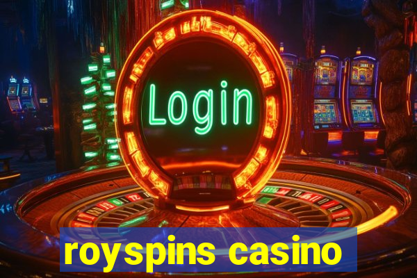 royspins casino