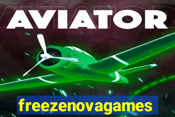 freezenovagames