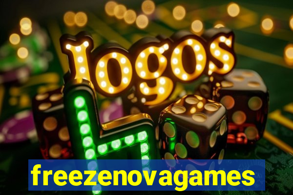 freezenovagames