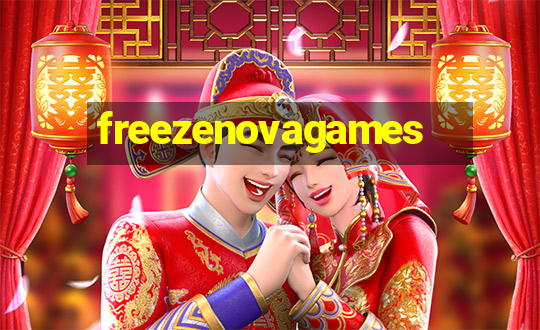 freezenovagames