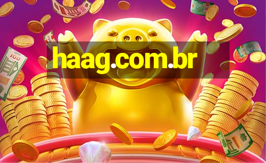 haag.com.br