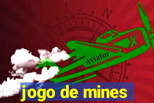 jogo de mines