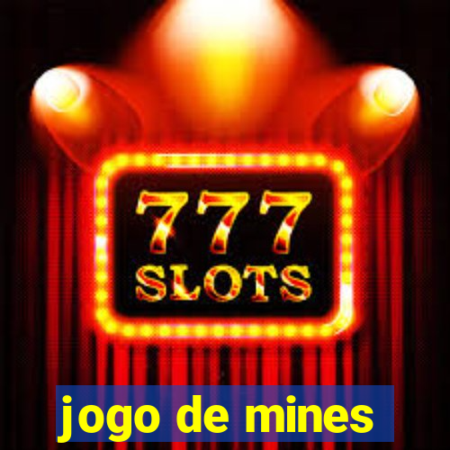 jogo de mines