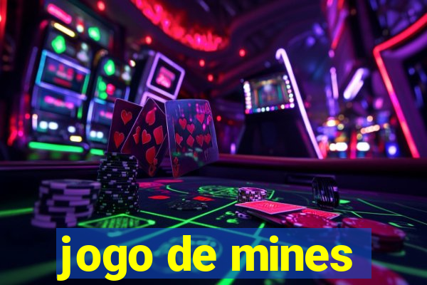 jogo de mines