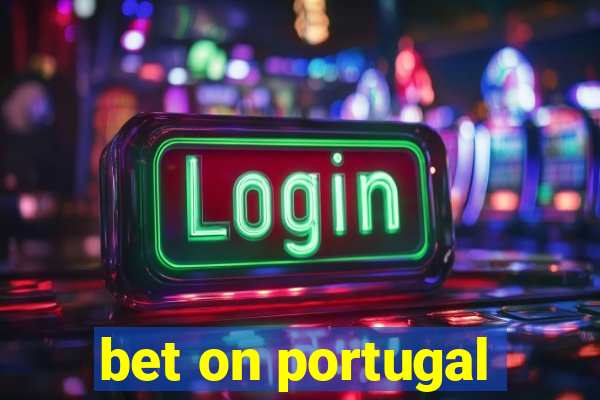 bet on portugal