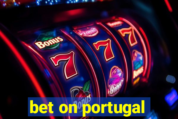 bet on portugal