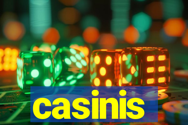 casinis