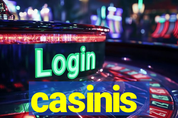 casinis