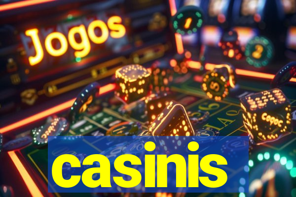 casinis