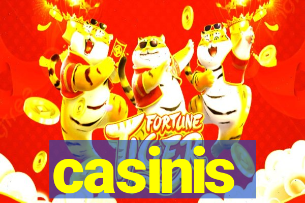 casinis